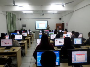 深圳計(jì)算機(jī)技術(shù)培訓(xùn)學(xué)校盤點(diǎn) 教學(xué)質(zhì)量、師資態(tài)度與就業(yè)保障解析