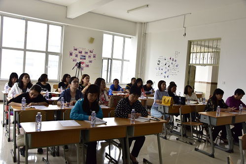 依托信息類專業(yè)群建設(shè)，優(yōu)化人才培養(yǎng)方向——鐵嶺師專理學(xué)院召開計(jì)算機(jī)應(yīng)用技術(shù)專業(yè)研討會(huì)