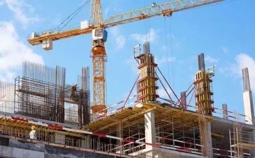 成都市消防救援支隊(duì)開展在建工地消防安全檢查，筑牢施工安全防線