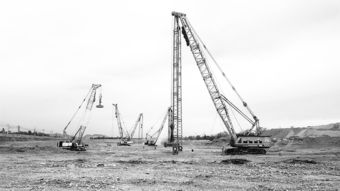 晉企闊步走出去，全球工程建設展宏圖