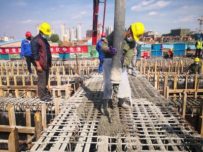 “指揮部+專班”破解短板弱項 濱州以“戰、搶、拼”姿態全力推進項目建設